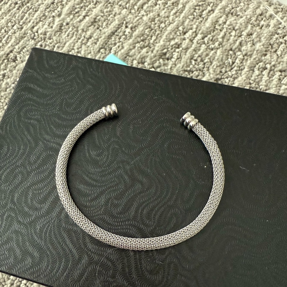 Penelope Rope Bracelet - Picture 3 of 6